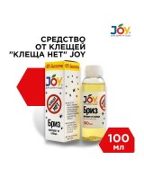 Տզերի դեմ Բրիզ JOY, սրվակ 100մլ