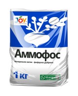 Պարարտանյութ "Ամմոֆոս" JOY, 1 կգ