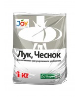 Պարարտանյութ "Սոխ,սխտոր" JOY, 1 կգ