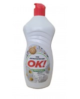 Աման լվացող գել "Երիցուկ"OK  800գր 