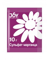 Մանգանի սուլֆատ JOY 10 գ