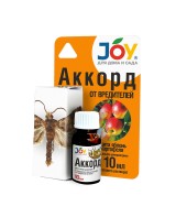 JOY «Ակորդ» վնասատուների դեմ պայքարի միջոց 10 մլ