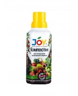Հեղուկ պարարտանյութ "Կոմպոստին" JOY 0,5լ