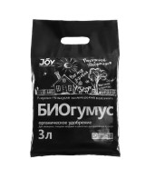 Պարարտանյութ "Բիոհումուս" JOY 3 լ