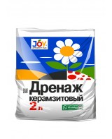 Կերամզիտով դրենաժ JOY, 2 լ