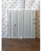 Լեդ Վահանակ Ecola Պրիզմա, կոճով 50W 220V 4200K, 595x595x19