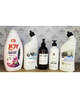 JOY HOME կոմպլեկտ 2 — միասին միշտ ավելի էժան