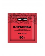 Պարարտանյութ «ելակ» SEDA, 50 գ։